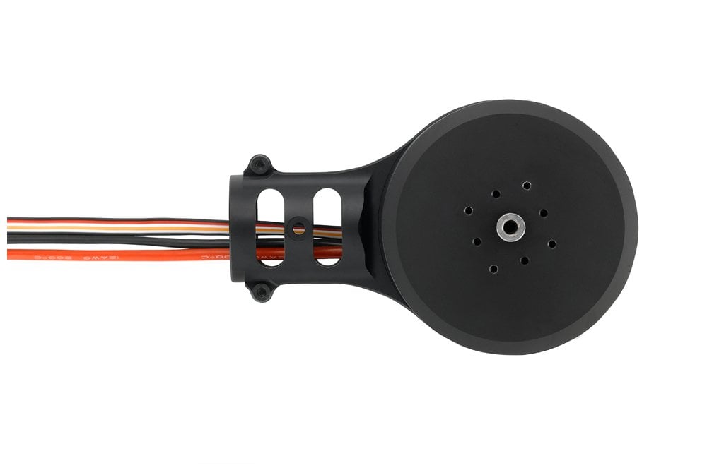 Hobbywing - X8 Power System - (1 Pair CW/CCW)
