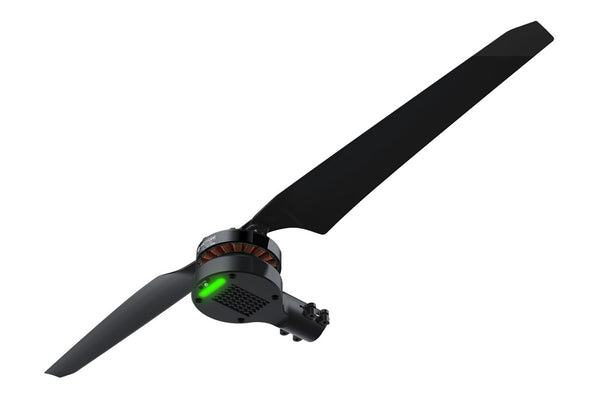 T-Motor 6007II-X Standard Arm Set