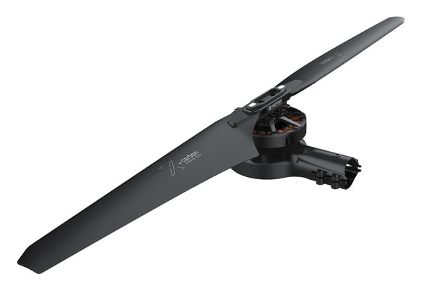 T-Motor 6007II-X Standard Arm Set
