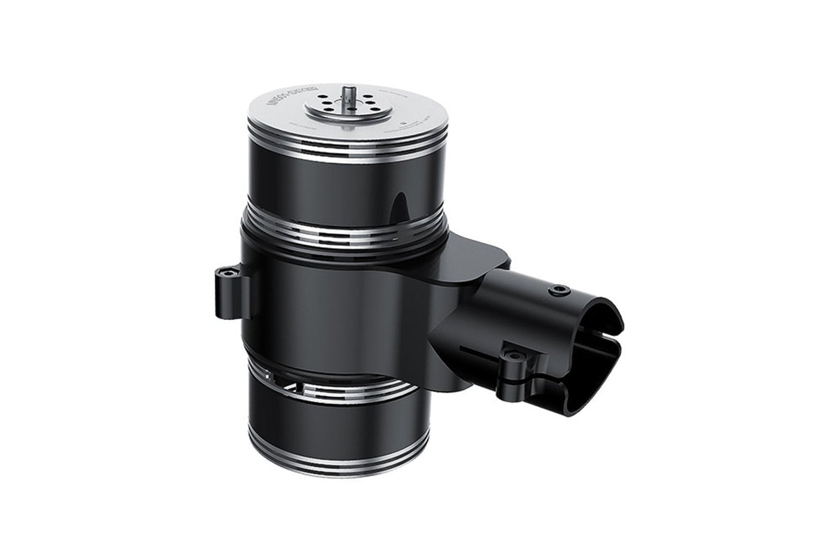 T-Motor X-501 Coaxial Arm Set