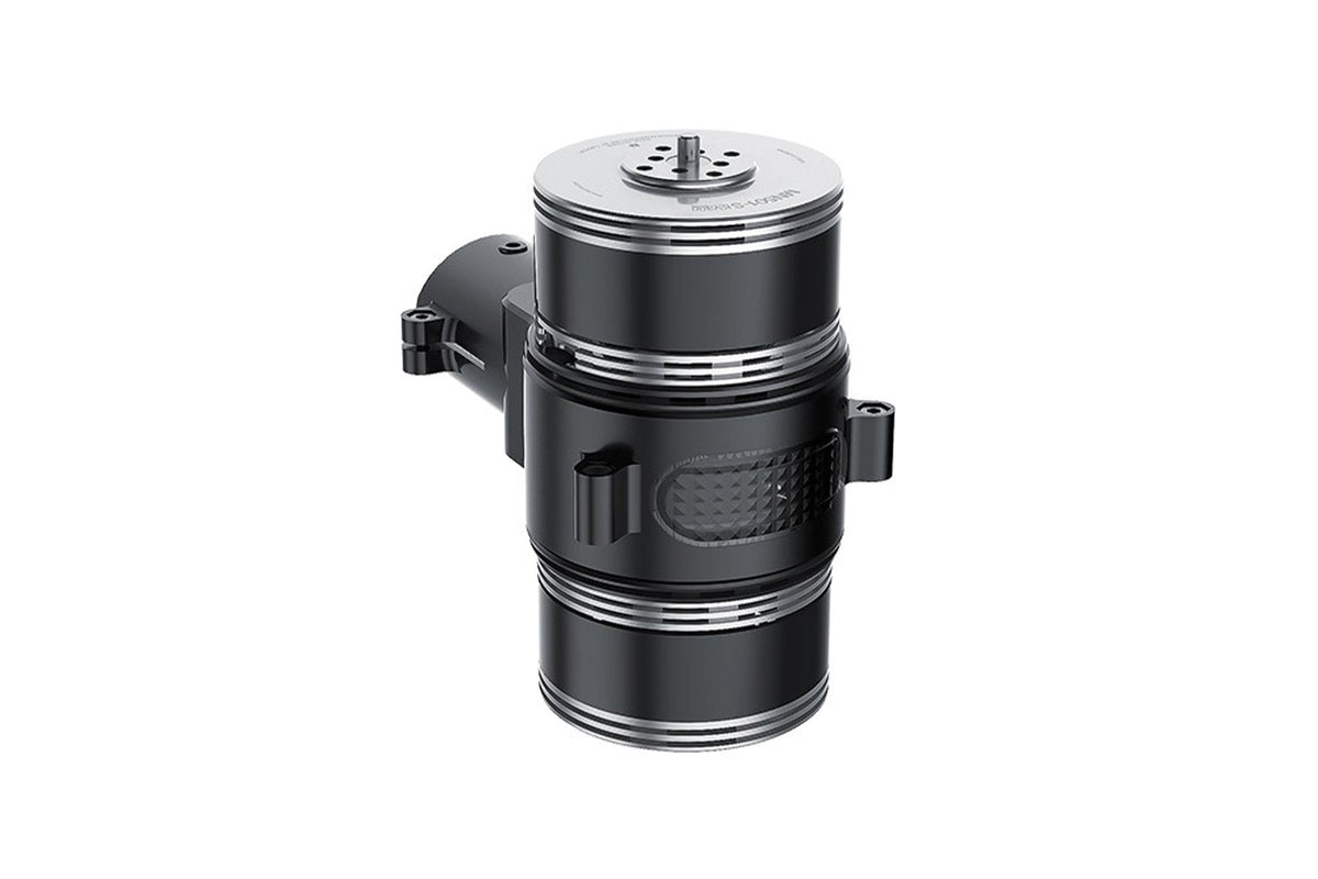 T-Motor X-501 Coaxial Arm Set