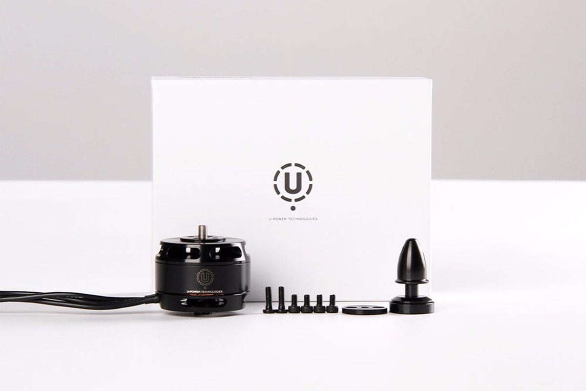 T-Motor U3