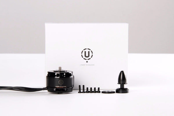 T-Motor U3