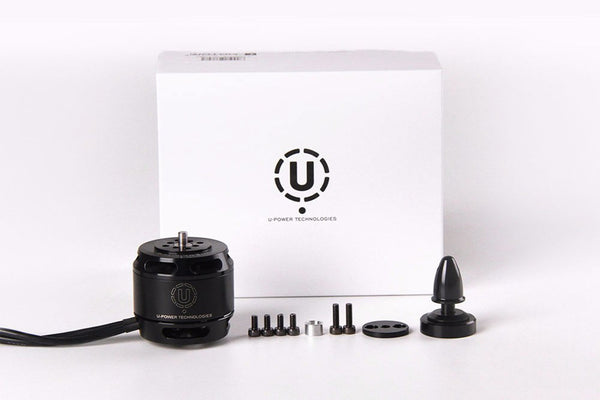 T-Motor U5 400KV (V2)
