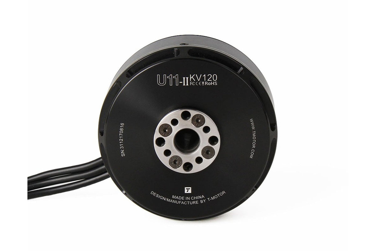 T-Motor U11ii - 120KV