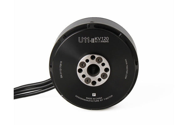 T-Motor U11ii - 120KV