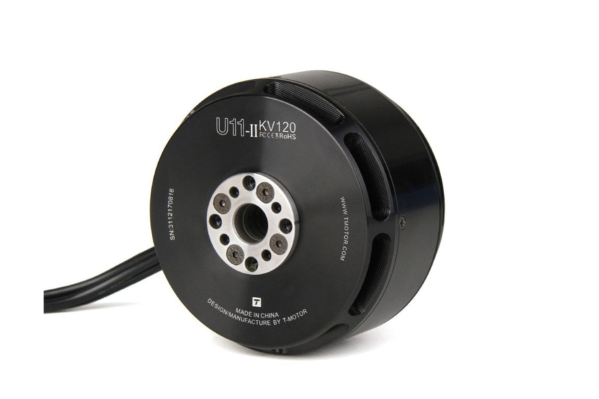 T-Motor U11ii - 120KV