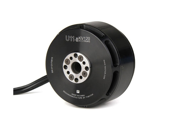 T-Motor U11ii - 120KV