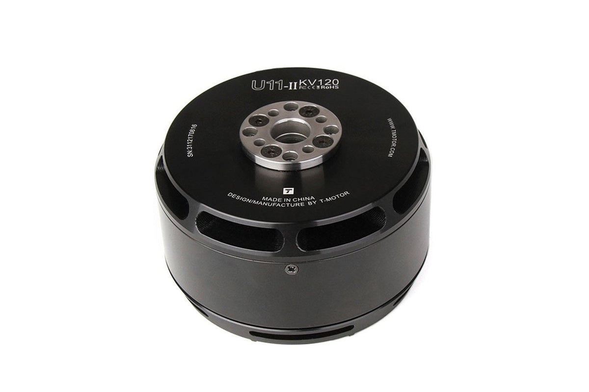 T-Motor U11ii - 120KV