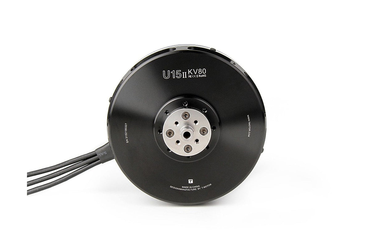 T-Motor U15ii