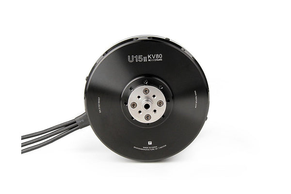 T-Motor U15ii