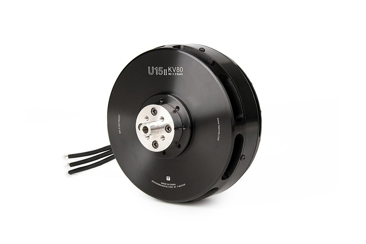 T-Motor U15ii