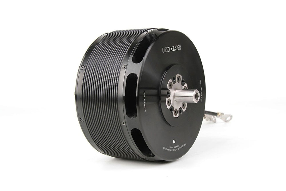 T-Motor U15XXL 29KV