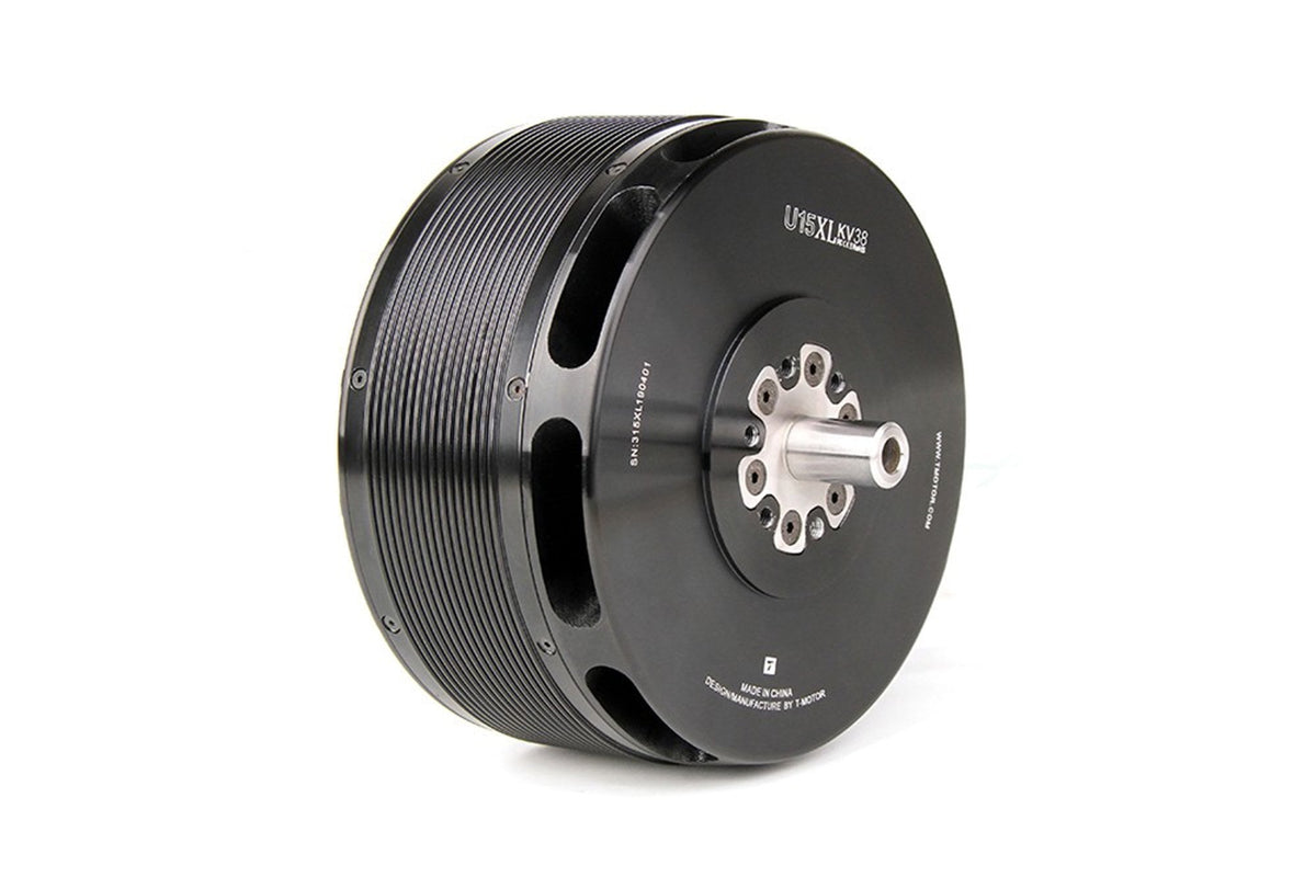 T-Motor U15XL 38KV