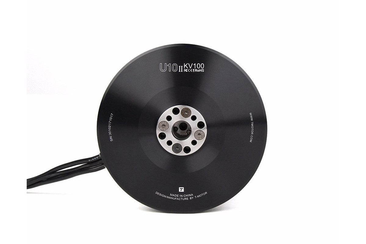 T-Motor U10ii - KV100