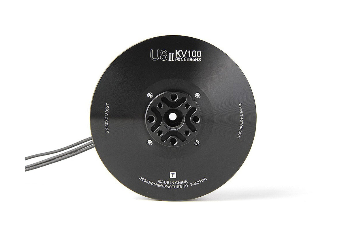 T-Motor - U8II