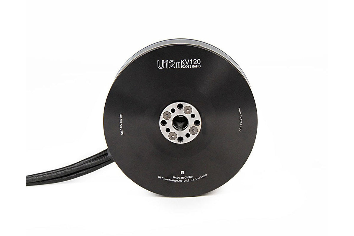 T-Motor U12ii