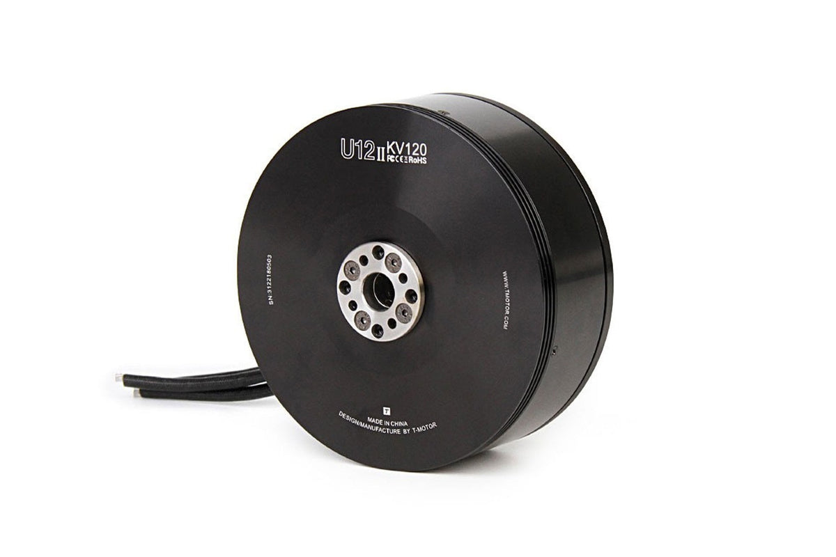 T-Motor U12ii