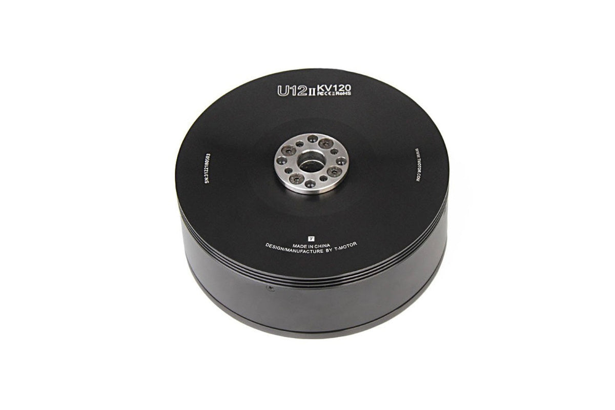 T-Motor U12ii