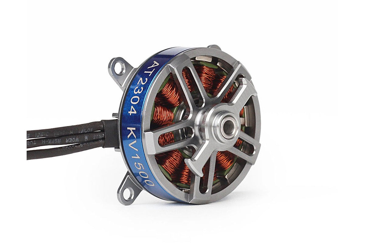 T-Motor AT2304 Short Shaft