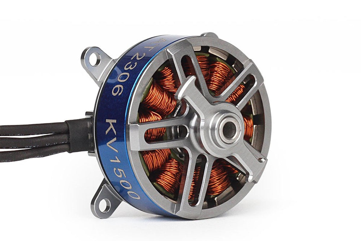 T-Motor AT2306 Short Shaft