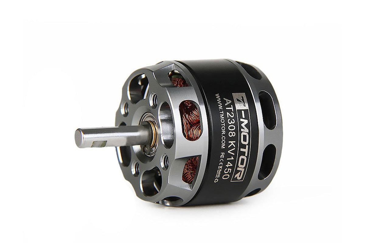 T-Motor AT2308 Long Shaft