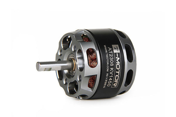 T-Motor AT2308 Long Shaft