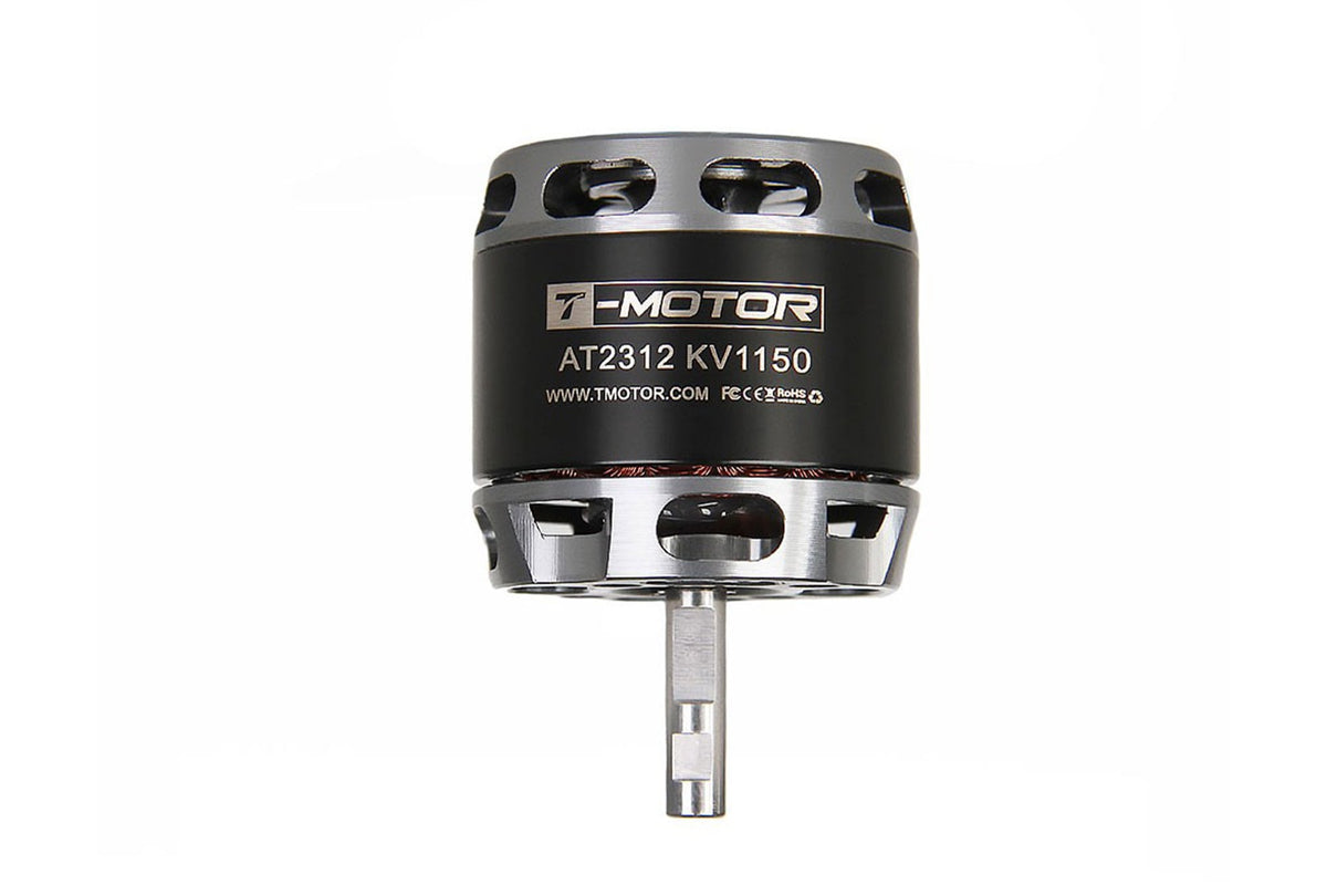 T-Motor AT2312 Long Shaft