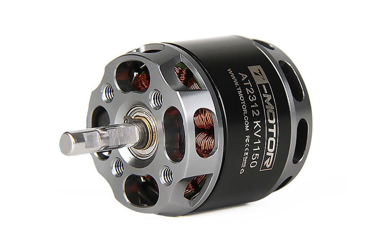 T-Motor AT2312 Long Shaft