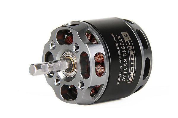 T-Motor AT2312 Long Shaft