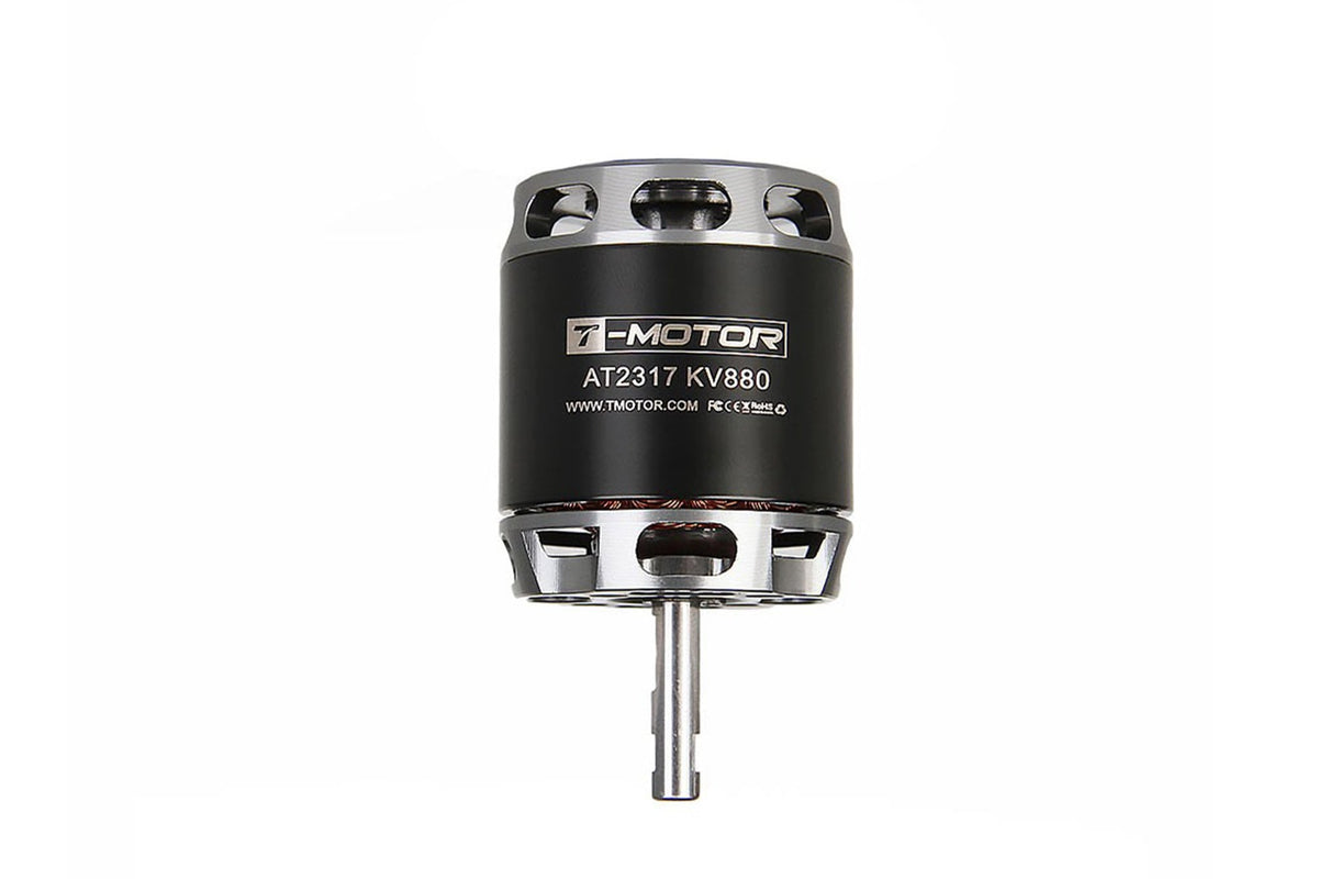 T-Motor AT2317 Long Shaft