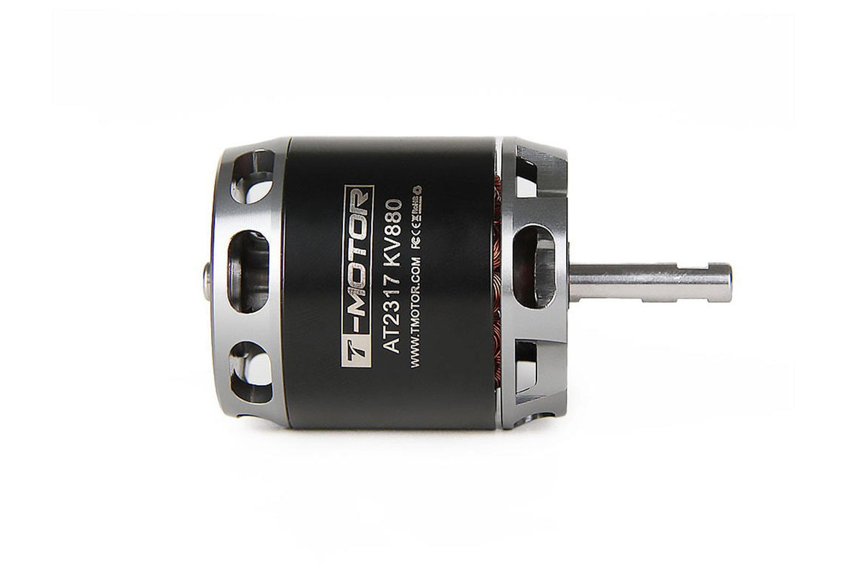 T-Motor AT2317 Long Shaft