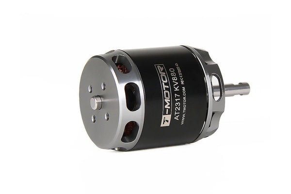T-Motor AT2317 Long Shaft