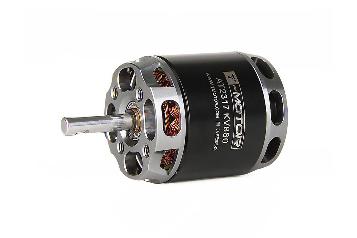 T-Motor AT2321 Long Shaft