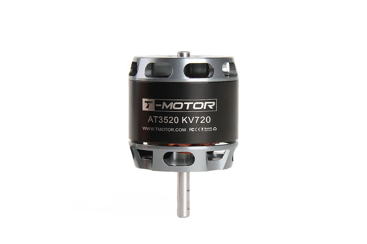 T-Motor AT3520 Long Shaft
