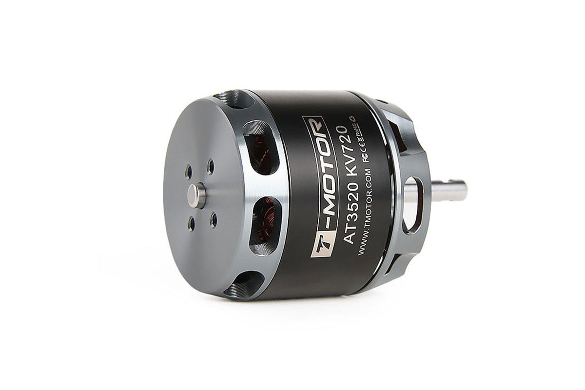 T-Motor AT3520 Long Shaft