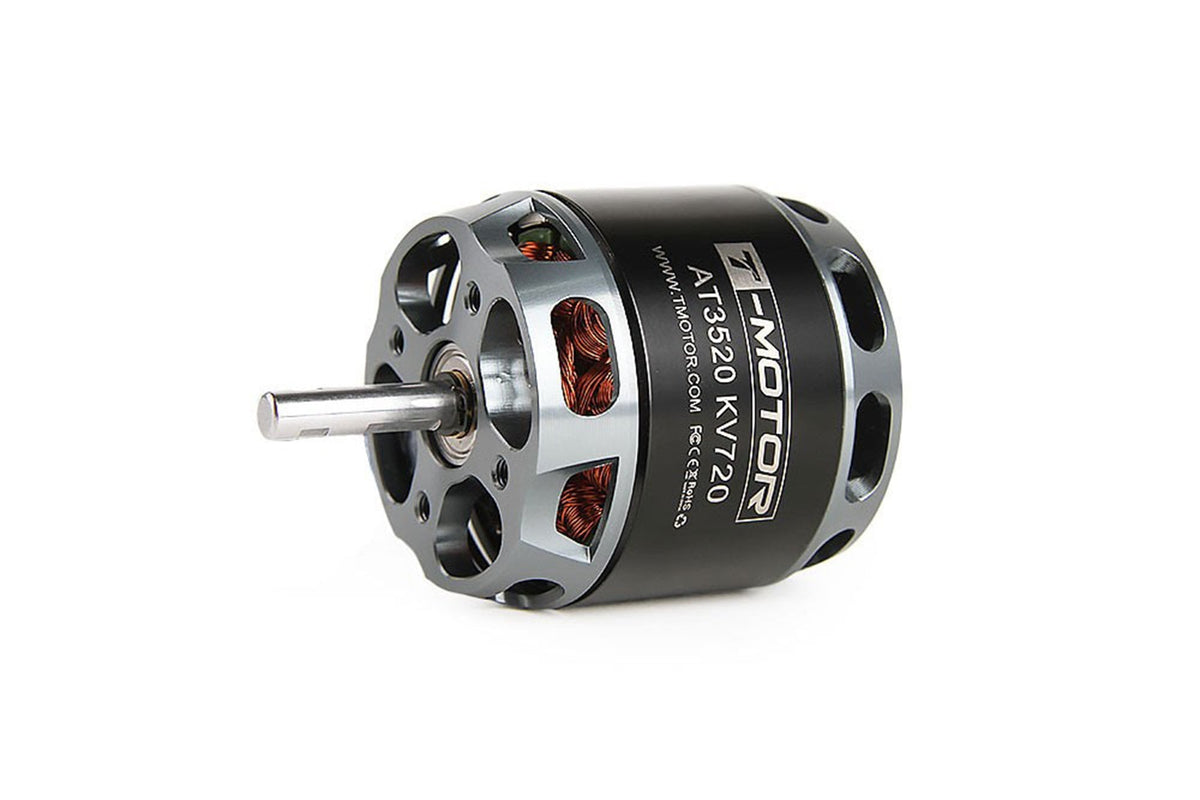 T-Motor AT3520 Long Shaft