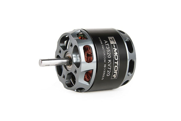 T-Motor AT3520 Long Shaft