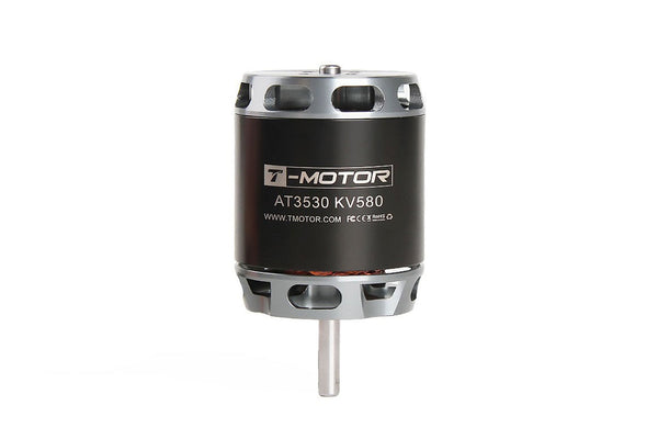 T-Motor AT3530 Long Shaft 580 KV