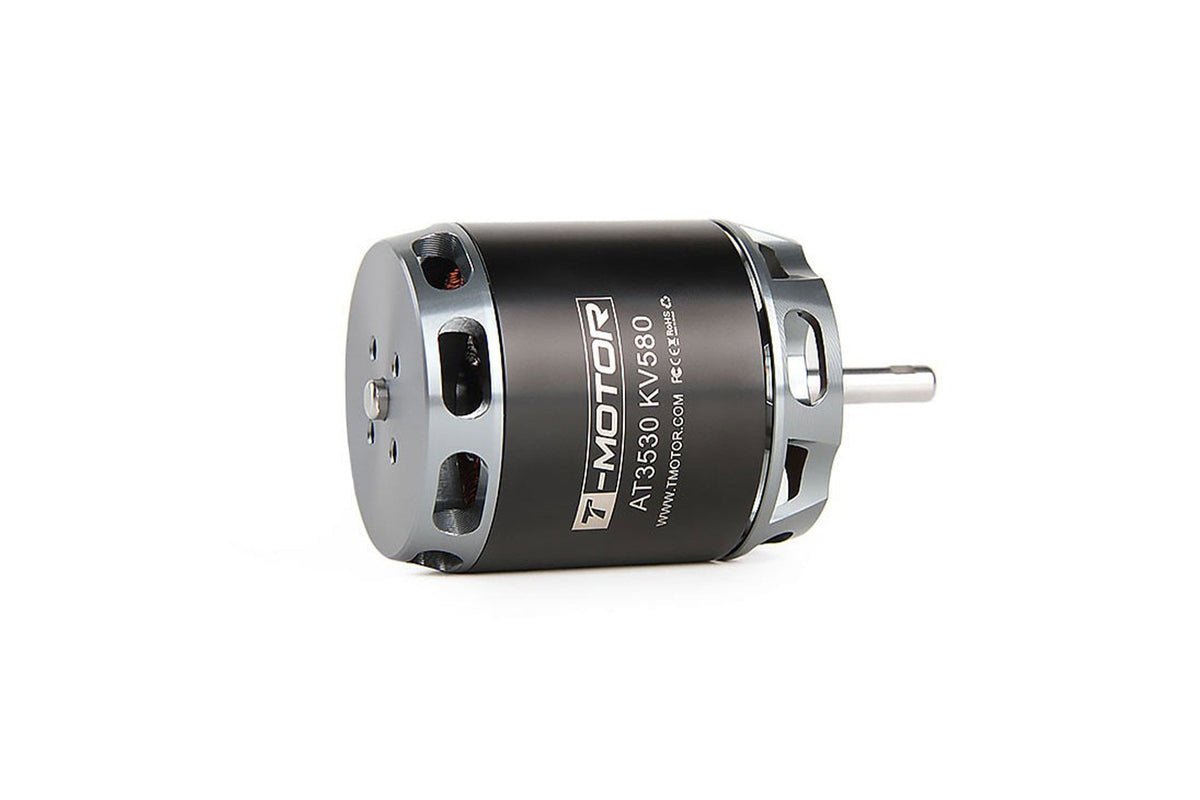 T-Motor AT3530 Long Shaft 580 KV