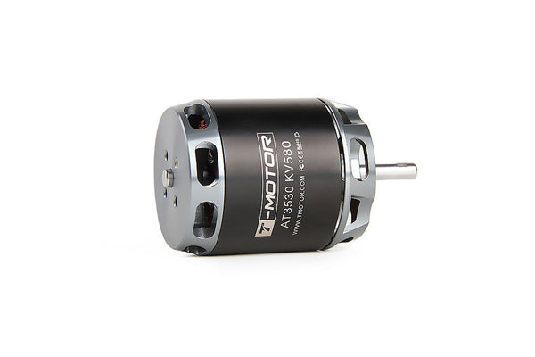 T-Motor AT3530 Long Shaft 580 KV