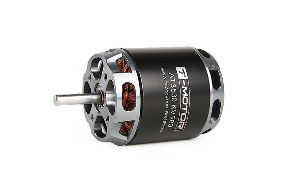 T-Motor AT3530 Long Shaft 580 KV