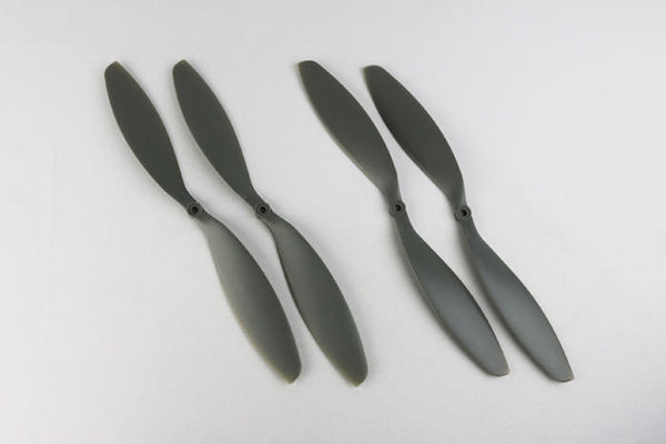 APC 12x4.7SF/SFP Multi Rotor Electric - 4 Pack