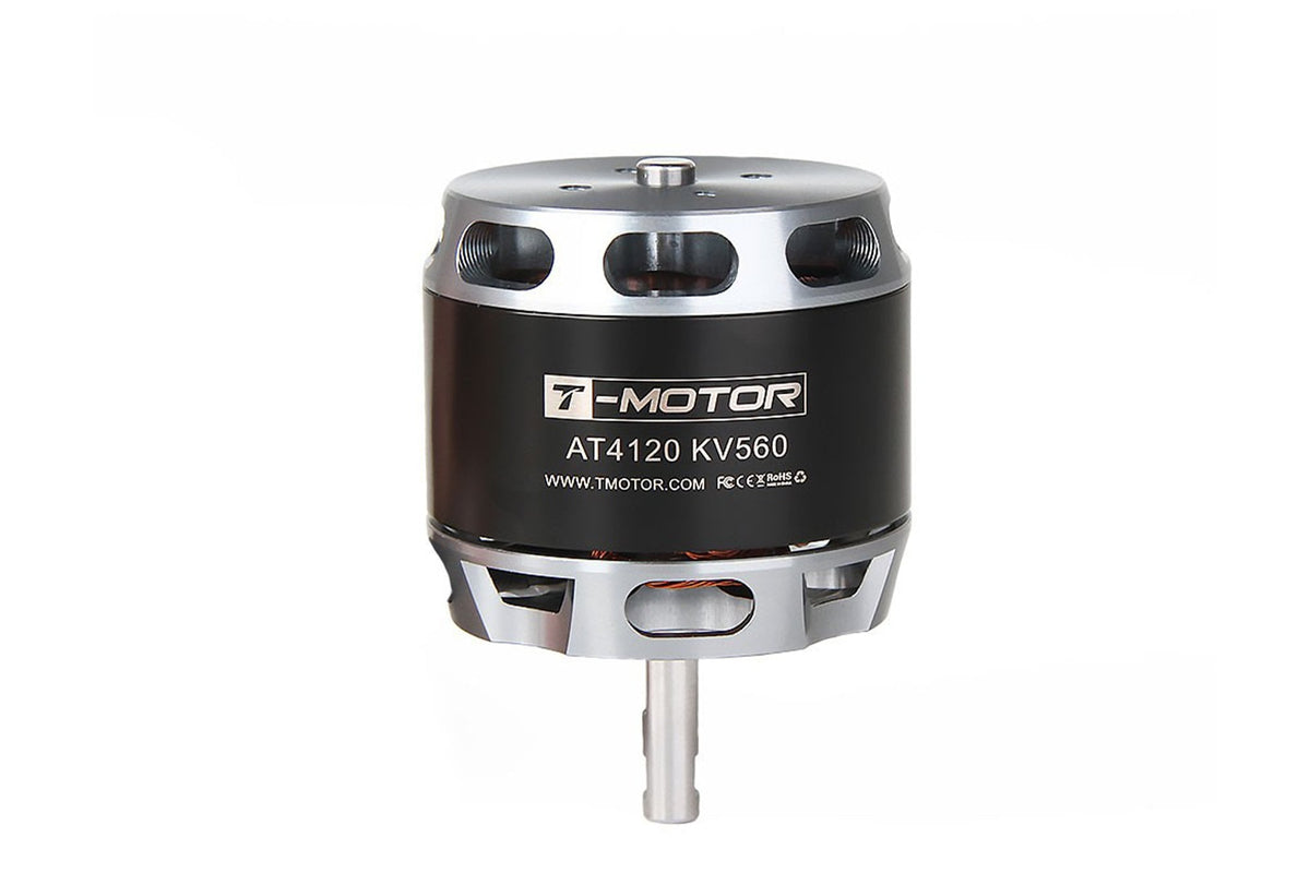 T-Motor AT4120 Long Shaft