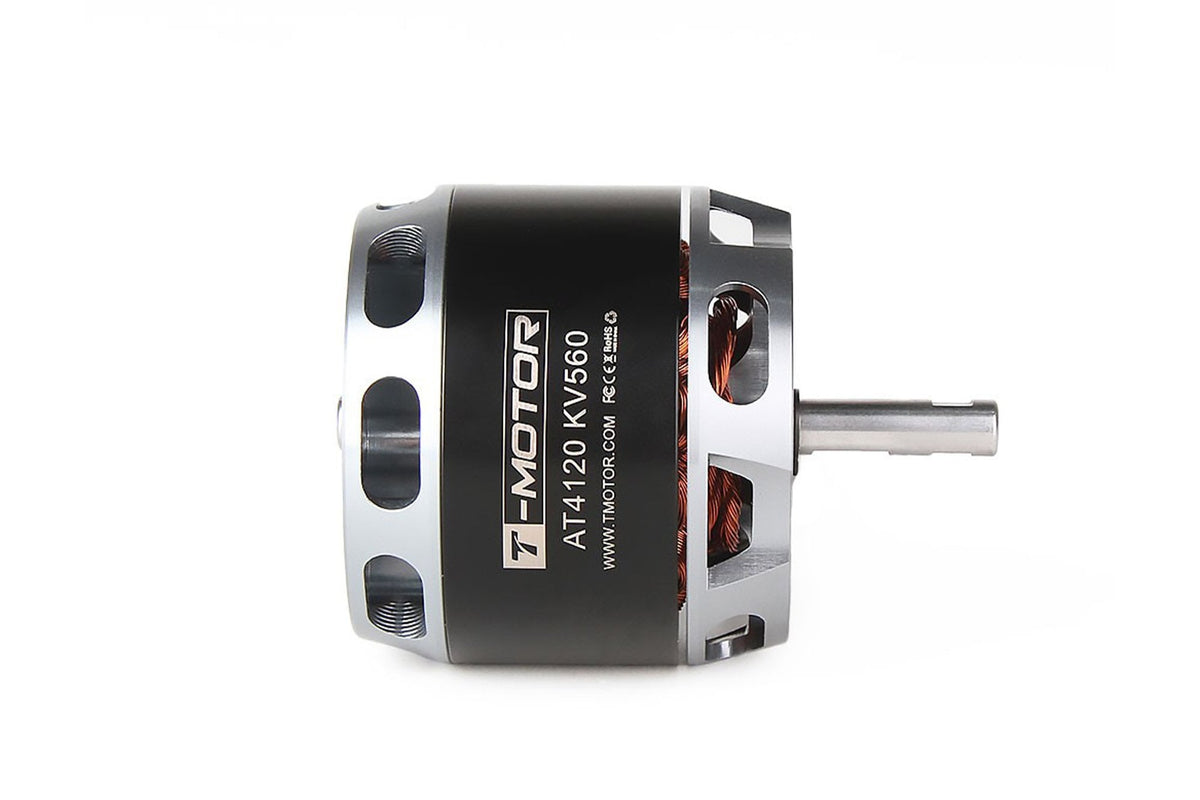 T-Motor AT4120 Long Shaft