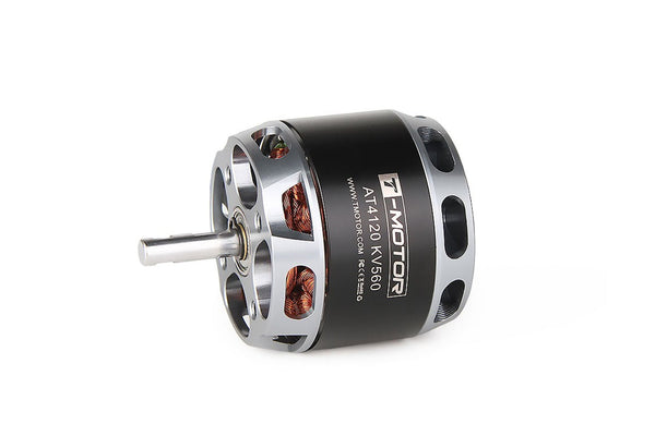T-Motor AT4120 Long Shaft