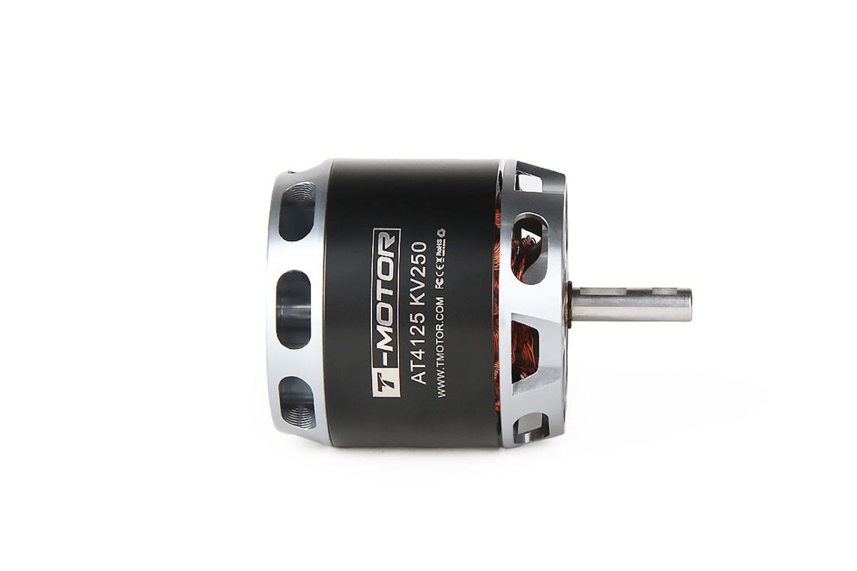 T-Motor AT4125 Long Shaft