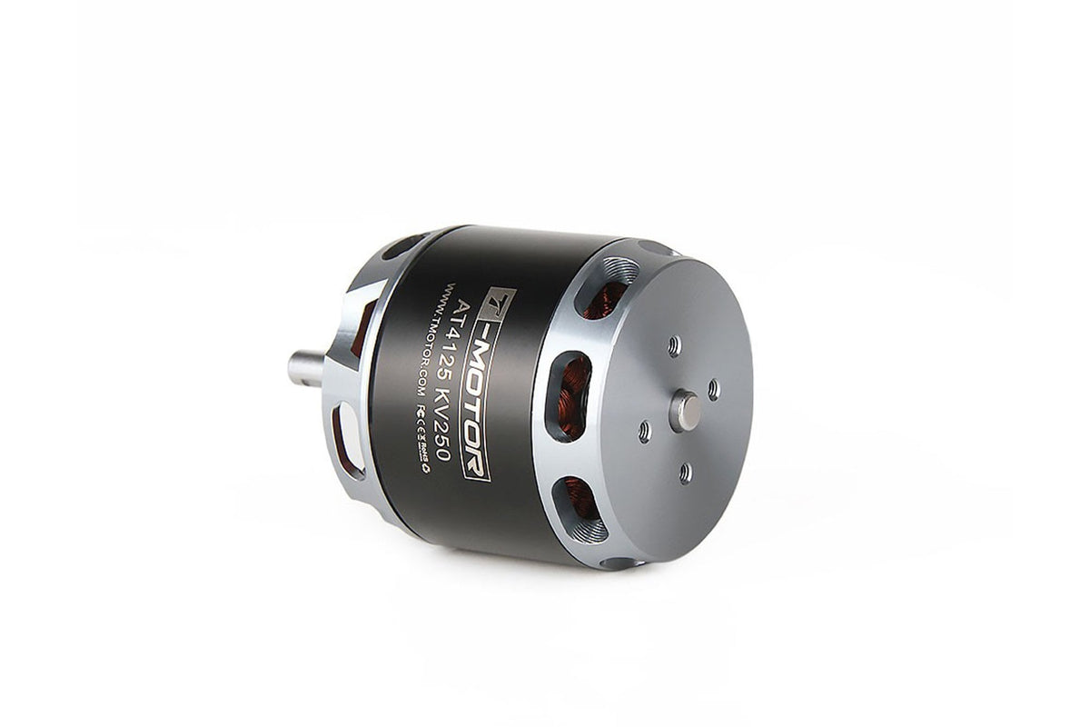 T-Motor AT4125 Long Shaft