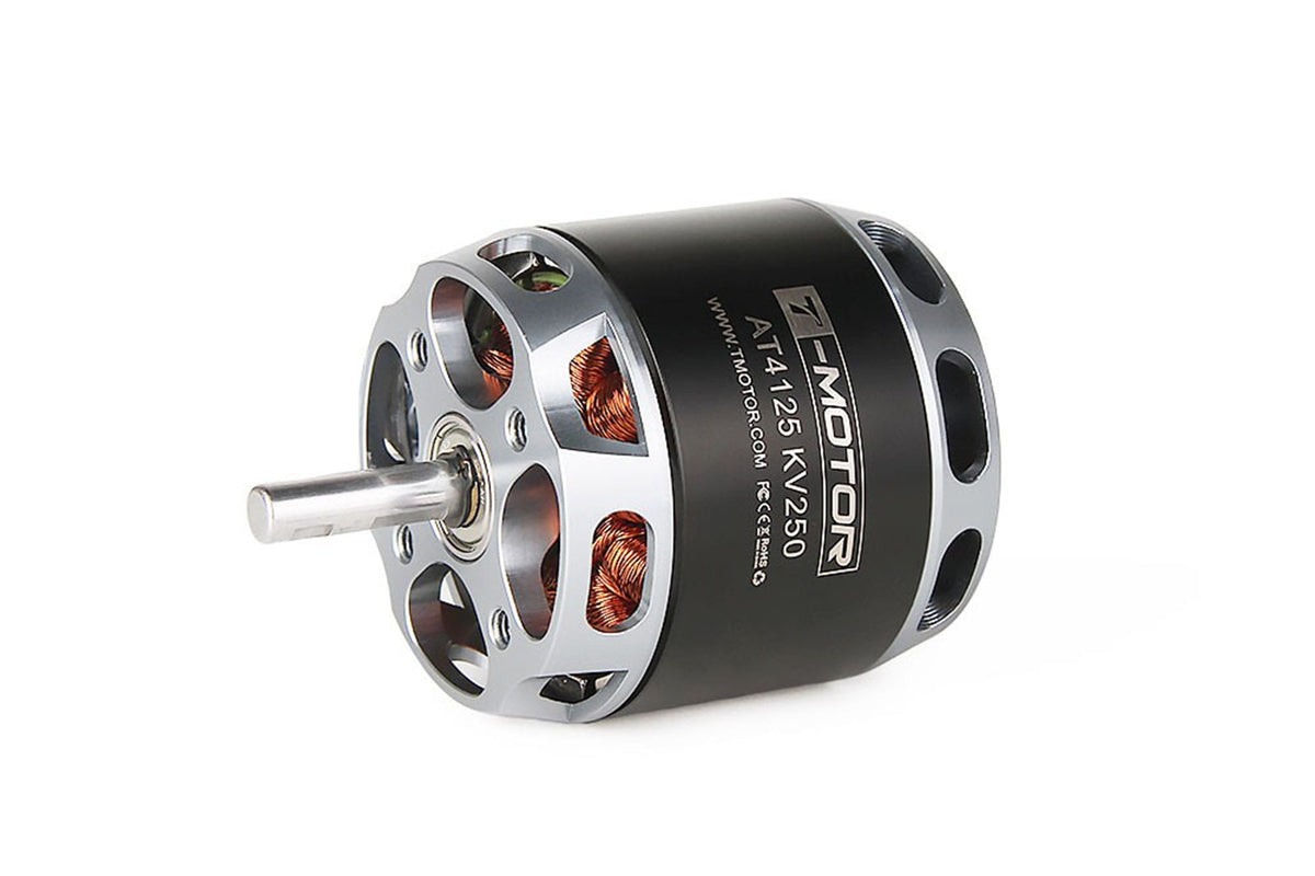 T-Motor AT4125 Long Shaft