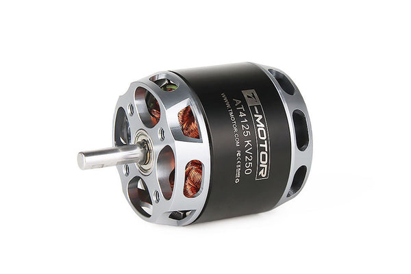 T-Motor AT4125 Long Shaft